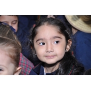 Festejos por el día del niño - Nivel Inicial